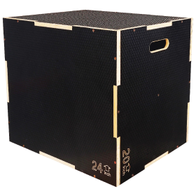 Only Supports Self Pickup-3 In 1 Anti-slip Wooden Box Weighted  Box, Various Sizes