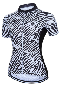 Short Sleeves New Design (Option: 2XL-Wild)