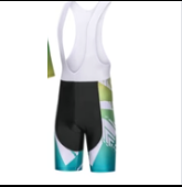 Short Bib Y-M10 (Option: 2XL-M7)