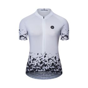 Short Sleeves New Design (Option: S-Power)